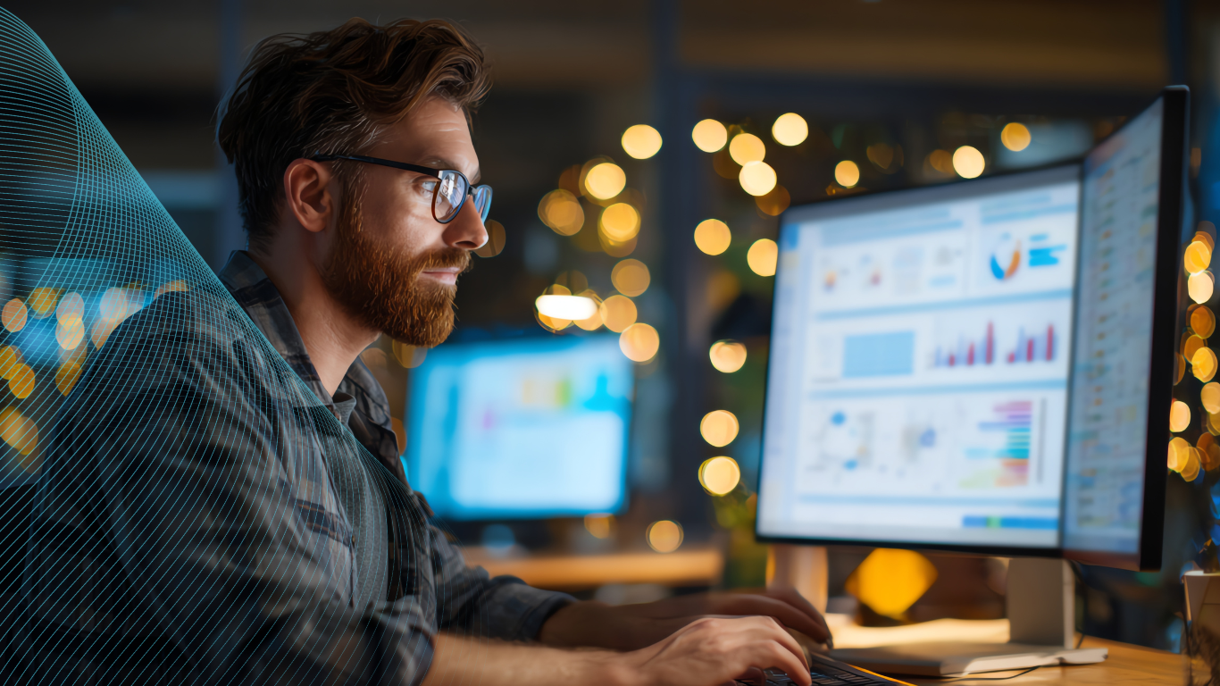 Learning Management System